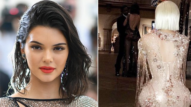 These Photos Of Kendall Jenner And A Ap Rocky 100 Confirm Their Relationship Capital