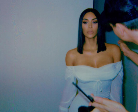 Kim Kardashian