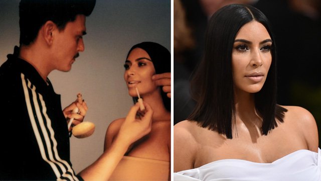 Kim Kardashian Wants A New Member To Join Her Glam
