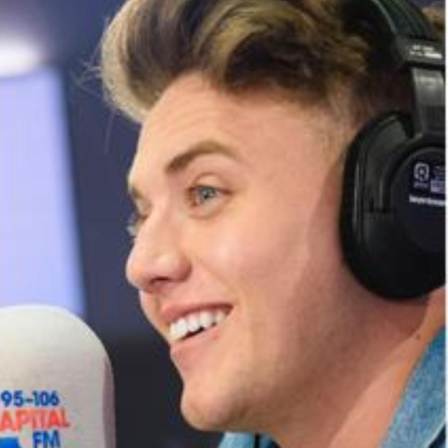 Roman Kemp