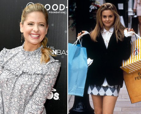 Stars who turned down movie roles