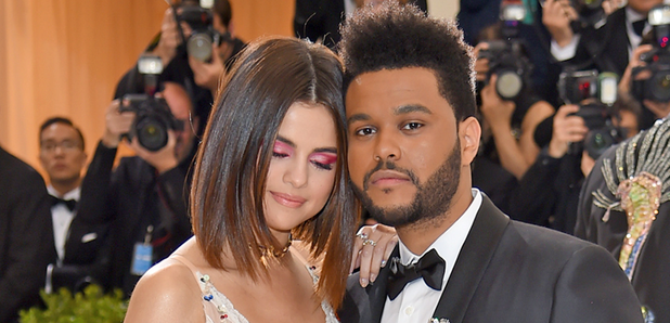 Selena Gomez loves to spend time with The Weeknd; is he happy to