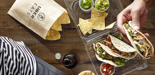 Ubereats