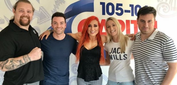becky