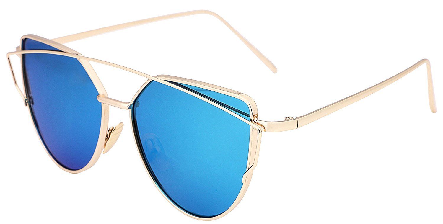 Cat eye Sunglasses