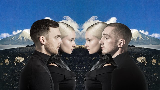 Resultado de imagen de clean bandit