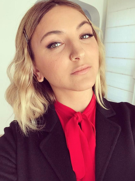 Fashion Moments 13th May Julia Michaels