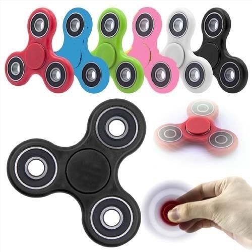 Fidget Spinner