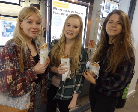 Free wrap day @ Magic Wrap