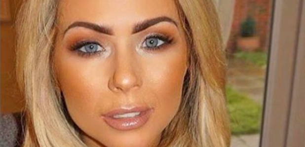 Nicola McLean's Revealed The Heartbreaking Condition Which Means She ...