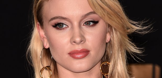 Zara Larsson Deletes Tweets After '13 Reasons Why' Fan Backlash