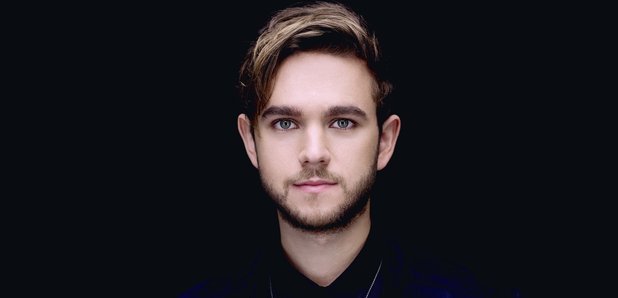 Zedd 