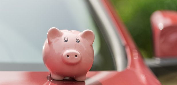 Car & Cash