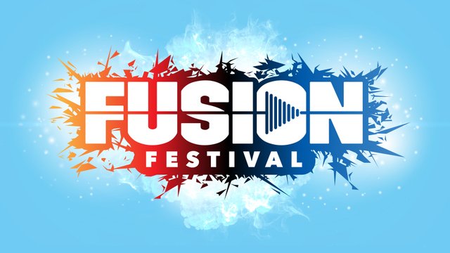 Fusion Festival - Events - Capital