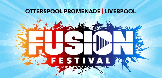 Fusion Logo 2017