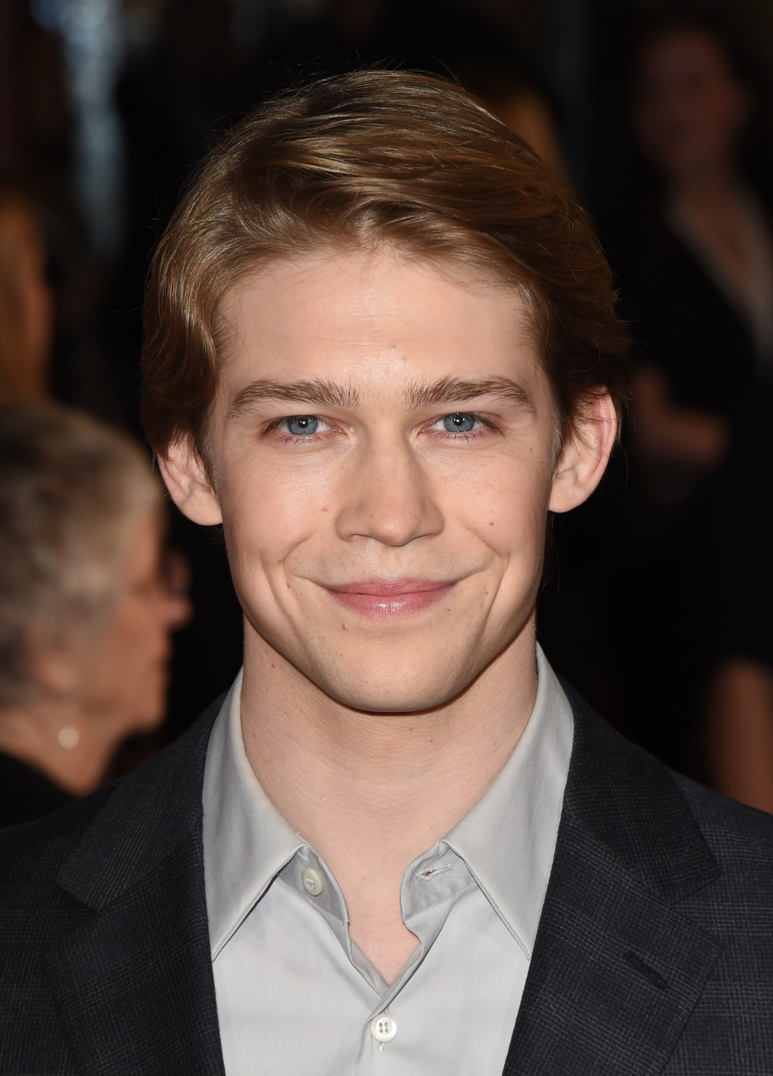 Joe Alwyn