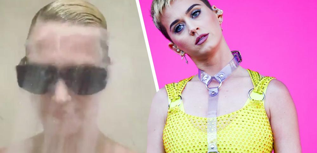 Watch Katy Perry Is Setting You A Challenge Involving Bon Appetit Sexiness And Capital