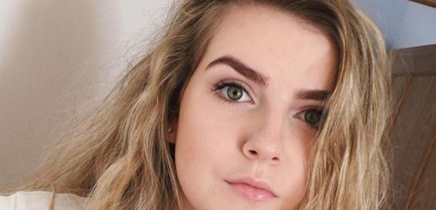 Eilidh MacLeod Manchester Attack