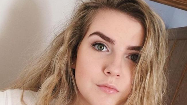 Eilidh MacLeod Manchester Attack