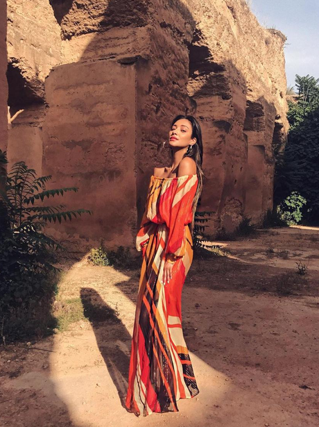Fashion Moments 27th May Shay Mitchell