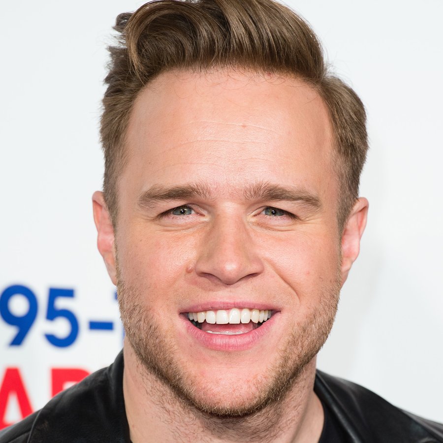 Olly Murs Capital's Jingle Bell Ball With Coca-Cola