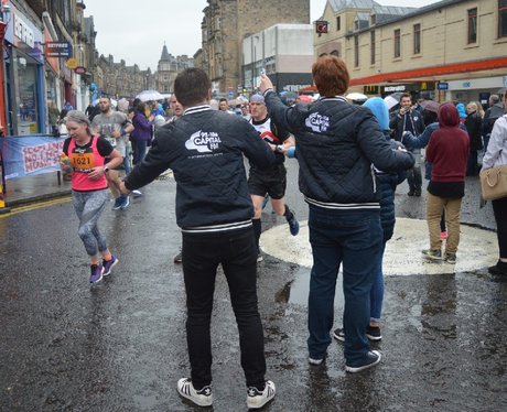 Were you pap'd by the Capital Street Stars?
