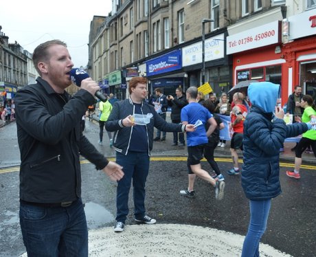 Were you pap'd by the Capital Street Stars?