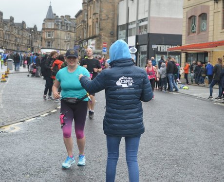 Were you pap'd by the Capital Street Stars?