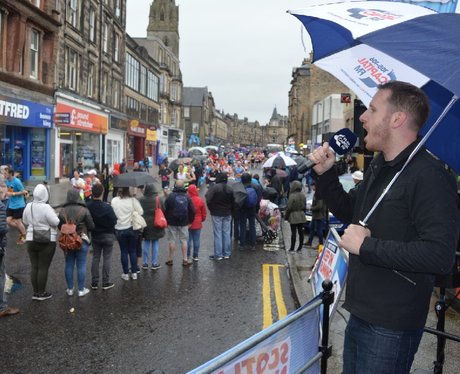 Were you pap'd by the Capital Street Stars?