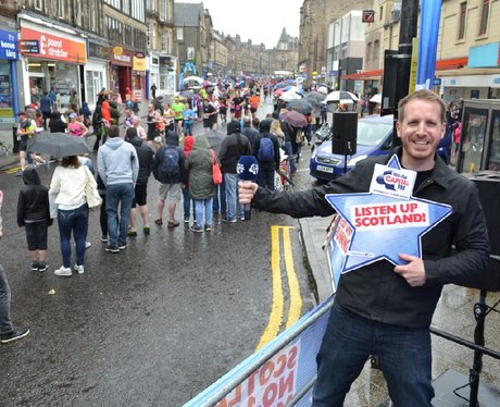 Were you pap'd by the Capital Street Stars?