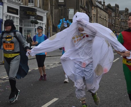 Were you pap'd by the Capital Street Stars?