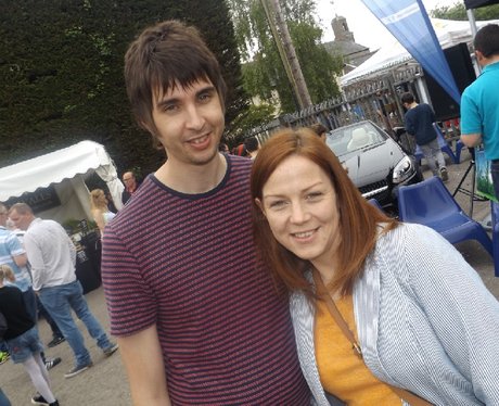 Cowbridge Food and Drink Festival Monday