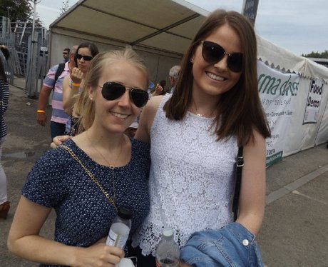 Cowbridge Food and Drink Festival Sunday