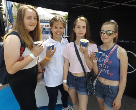 Cowbridge Food and Drink Festival Sunday