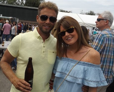 Cowbridge Food and Drink Festival Sunday