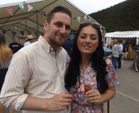 Cowbridge Food and Drink Festival Sunday