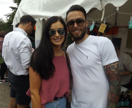 Cowbridge Food and Drink Festival Sunday