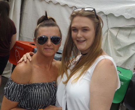 Cowbridge Food and Drink Festival Sunday