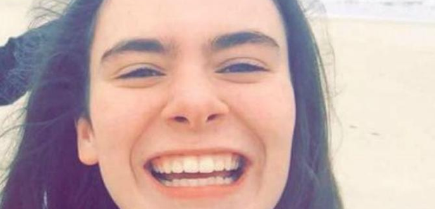 Laura MacIntyre Manchester Attack