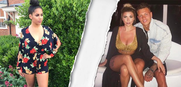 Love Island 2016 drama