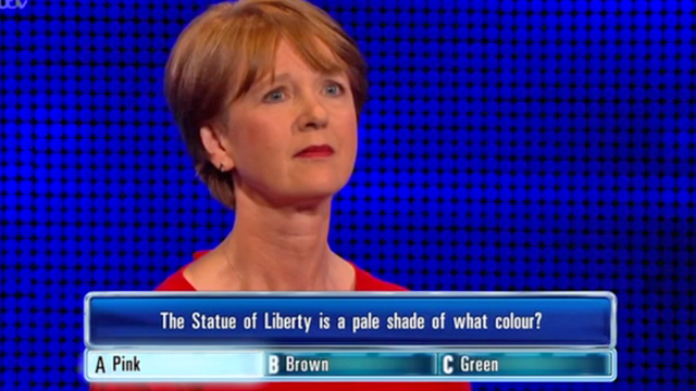 WATCH: This 'The Chase' Contestant Gave The Worst Answer ...
