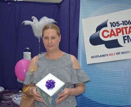 Were you pap'd by the Capital Street Stars?