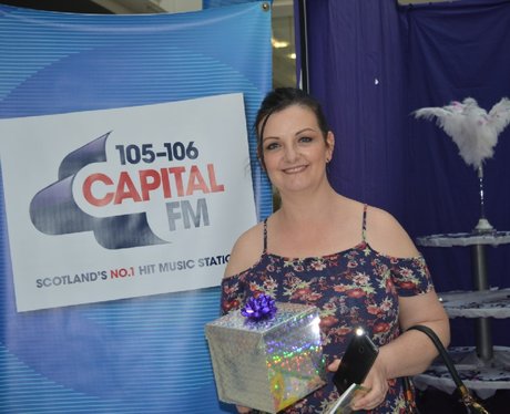 Were you pap'd by the Capital Street Stars?