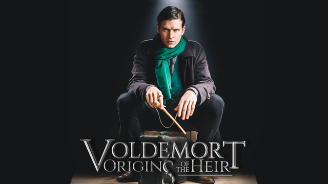 Voldemort Origins Film