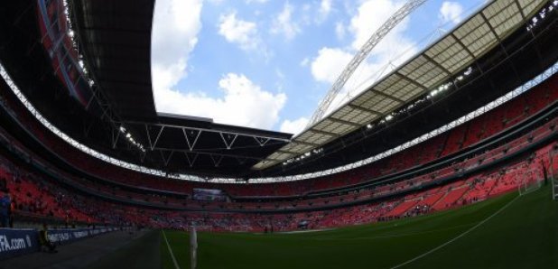 wembley