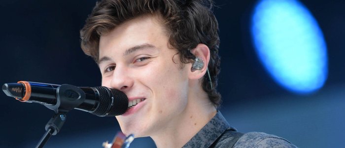 Shawn Mendes: Mercy, Treat You Better and More Song Meanings