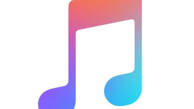 Apple Music Logo Facebook