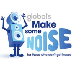 Global's Make Some Noise 225