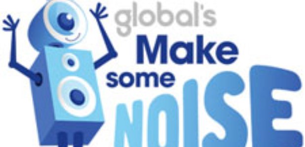 Global's Make Some Noise 225