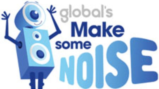 Global's Make Some Noise 225